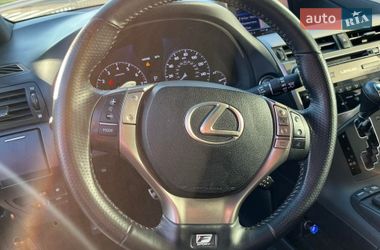 Внедорожник / Кроссовер Lexus RX 2015 в Одессе фото 53 Внедорожник / Кроссовер Lexus RX 2015 в Одессе