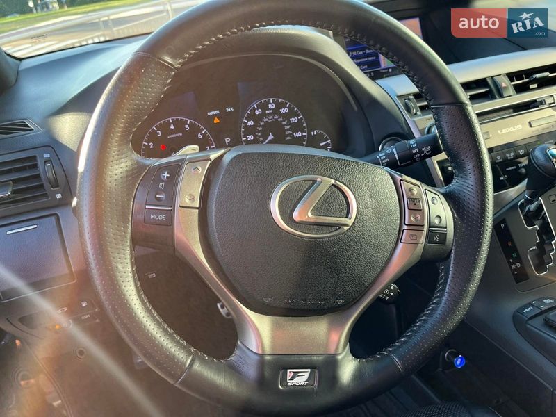 Внедорожник / Кроссовер Lexus RX 2015 в Одессе фото 53 Внедорожник / Кроссовер Lexus RX 2015 в Одессе