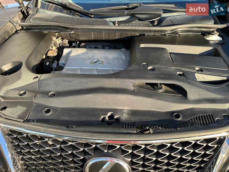 Внедорожник / Кроссовер Lexus RX 2015 в Одессе фото 56 Внедорожник / Кроссовер Lexus RX 2015 в Одессе