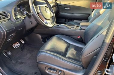Внедорожник / Кроссовер Lexus RX 2015 в Одессе фото 64 Внедорожник / Кроссовер Lexus RX 2015 в Одессе