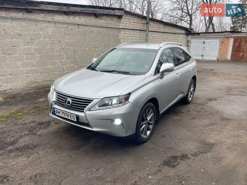 2012 Lexus RX, VIN JTJBK11A302455393:plate — фото 1 (autoria)