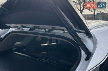 Позашляховик / Кросовер Lexus RX 2017 в Дніпрі