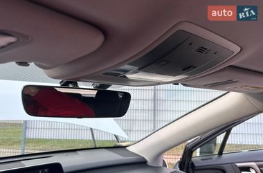 Позашляховик / Кросовер Lexus RX 2017 в Дніпрі