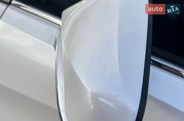 Позашляховик / Кросовер Lexus RX 2017 в Дніпрі