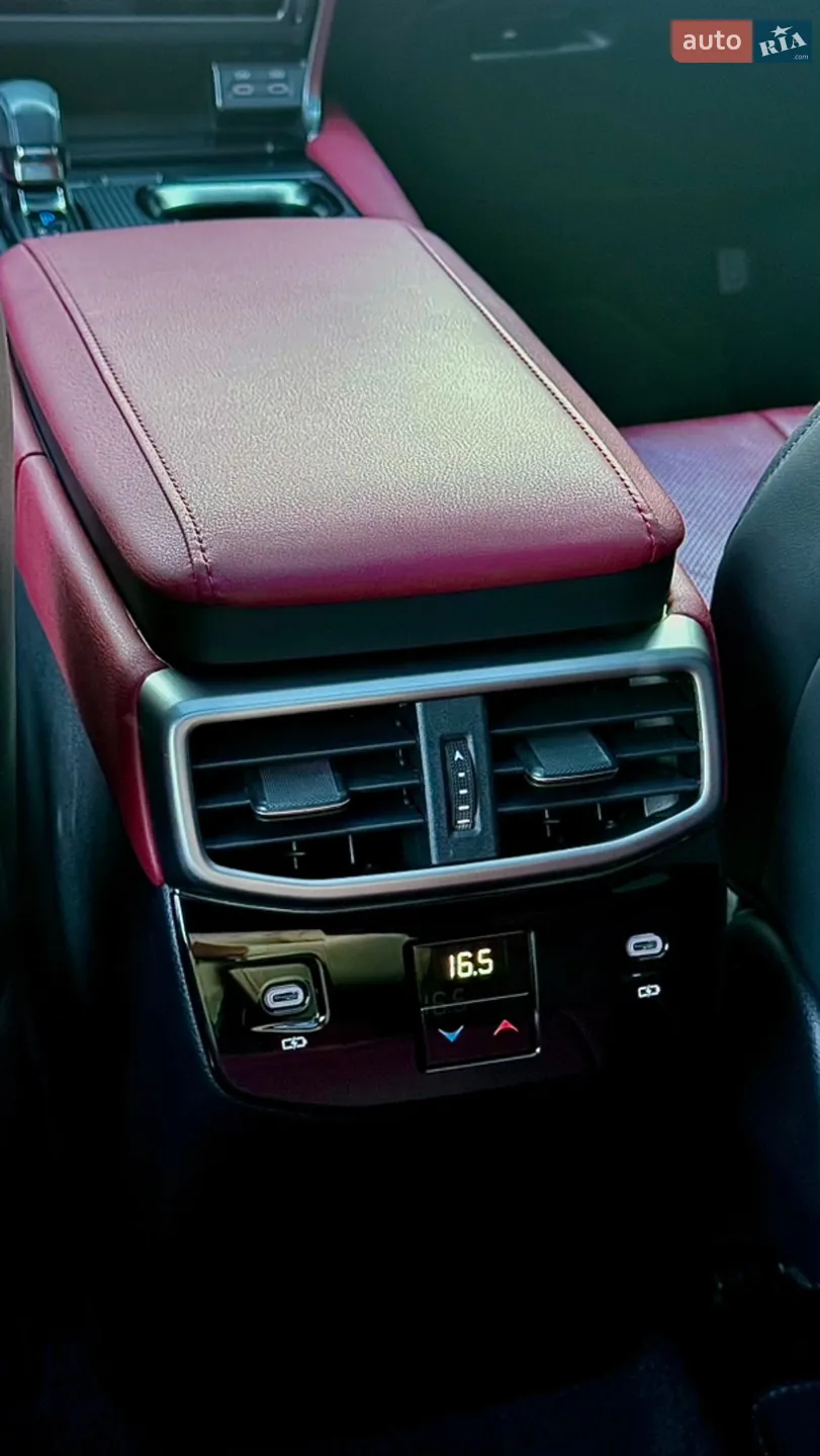 2022 Lexus RX - мініатюра 14