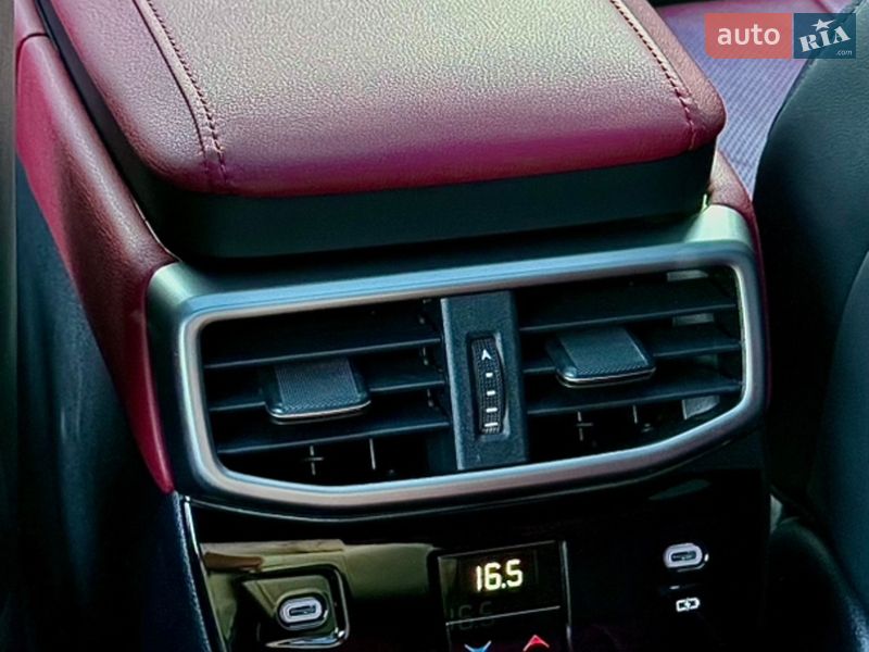 Внедорожник / Кроссовер Lexus RX 2022 в Житомире