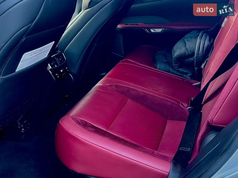 Внедорожник / Кроссовер Lexus RX 2022 в Житомире