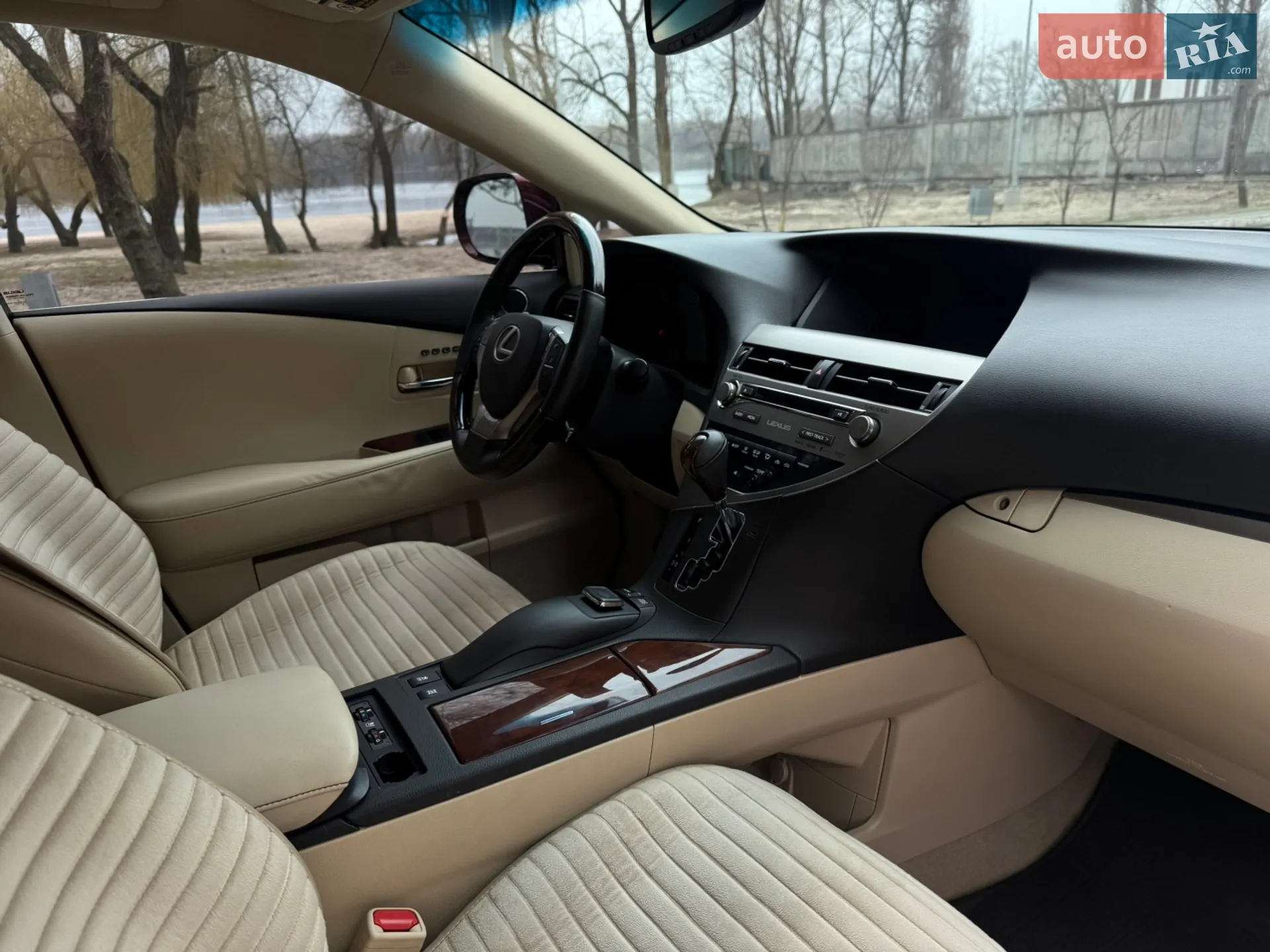 2015 Lexus RX - мініатюра 14