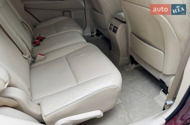 Внедорожник / Кроссовер Lexus RX 2015 в Кременчуге