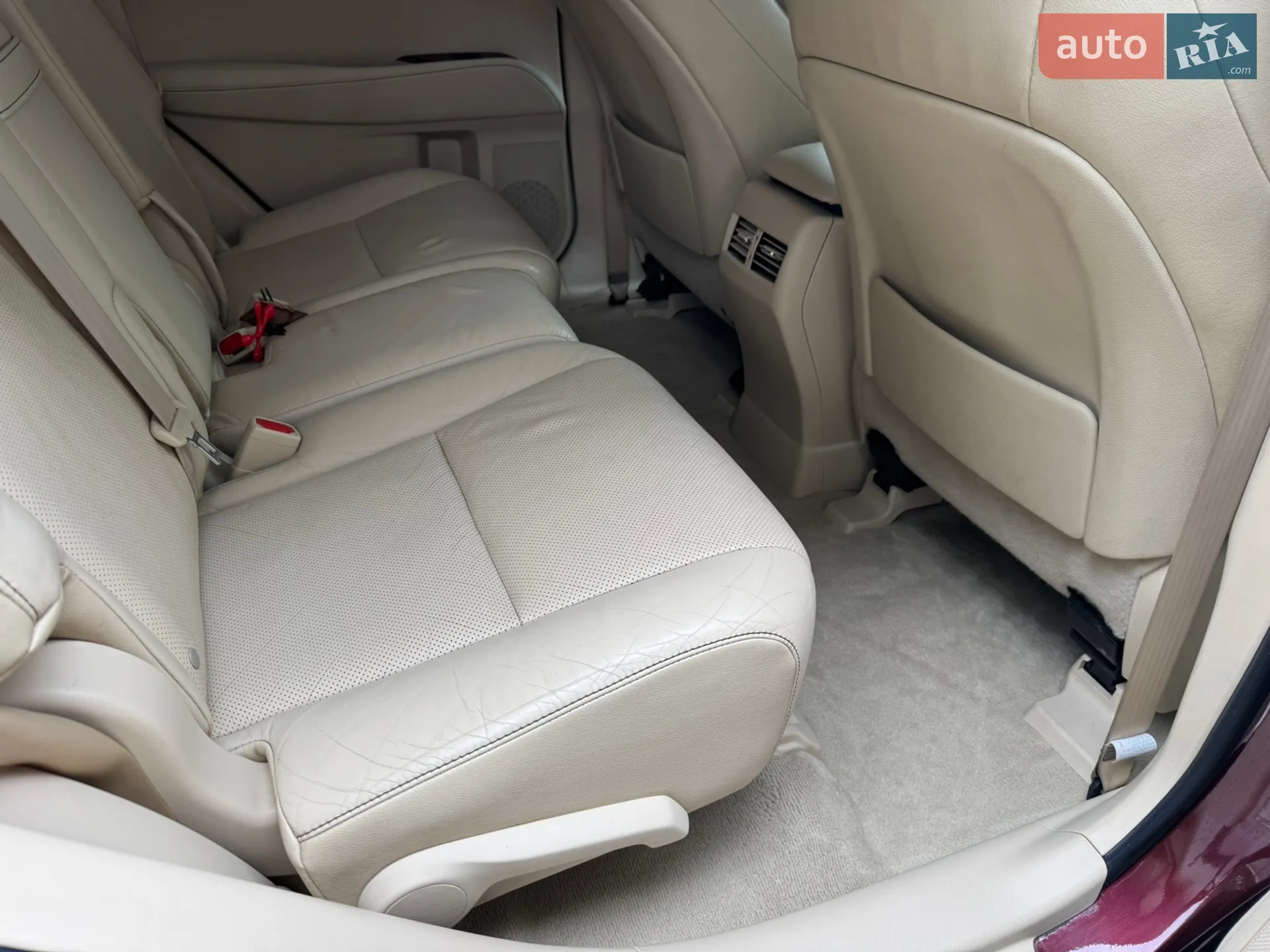2015 Lexus RX - мініатюра 17