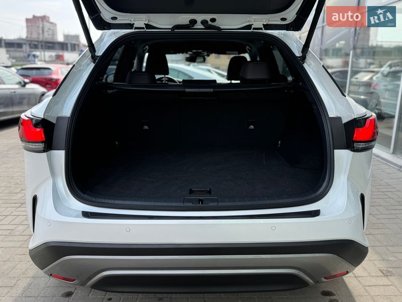 Внедорожник / Кроссовер Lexus RX 2024 в Киеве