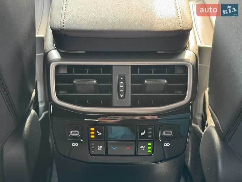 Внедорожник / Кроссовер Lexus RX 2024 в Киеве