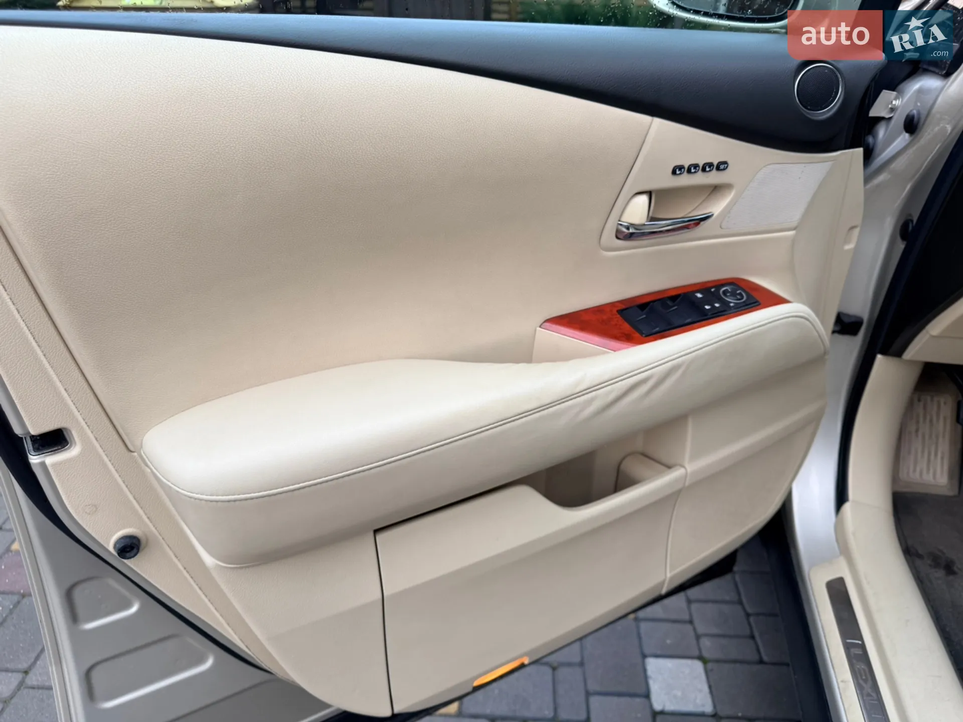 2011 Lexus RX - мініатюра 22