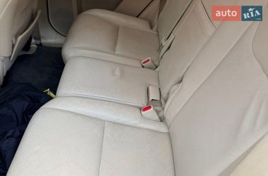 Внедорожник / Кроссовер Lexus RX 2011 в Звягеле