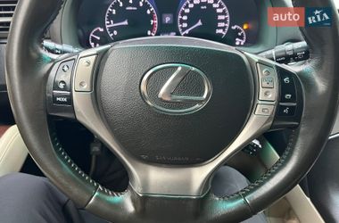 Внедорожник / Кроссовер Lexus RX 2012 в Виннице