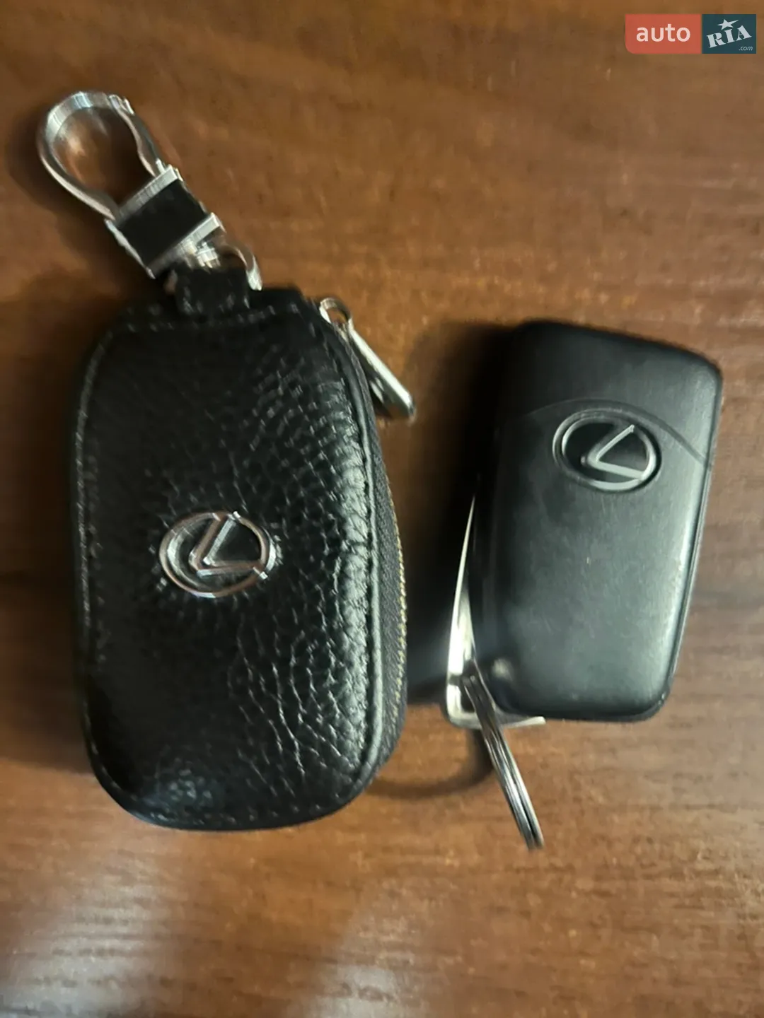 2018 Lexus RX - мініатюра 13