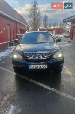 Внедорожник / Кроссовер Lexus RX 2003 в Киеве