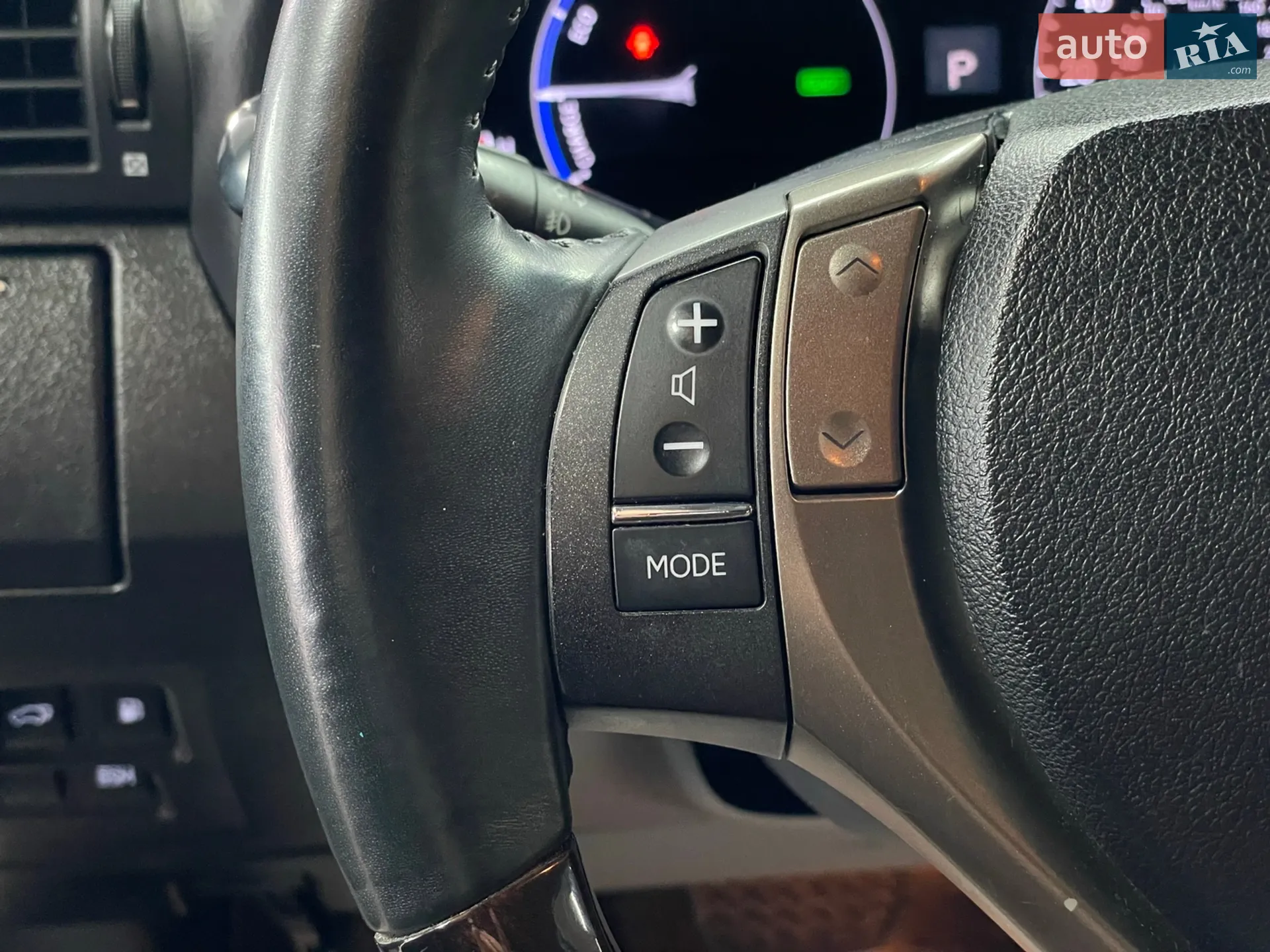 2015 Lexus RX - мініатюра 10