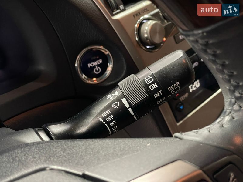 Позашляховик / Кросовер Lexus RX 2015 в Одесі фото 13 Позашляховик / Кросовер Lexus RX 2015 в Одесі