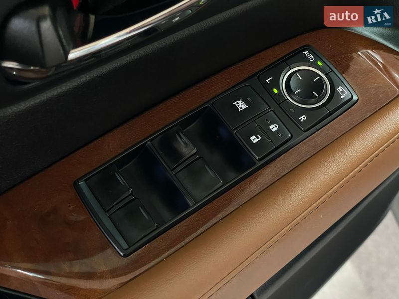 Позашляховик / Кросовер Lexus RX 2015 в Одесі фото 16 Позашляховик / Кросовер Lexus RX 2015 в Одесі