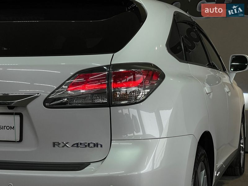 Позашляховик / Кросовер Lexus RX 2015 в Одесі фото 23 Позашляховик / Кросовер Lexus RX 2015 в Одесі