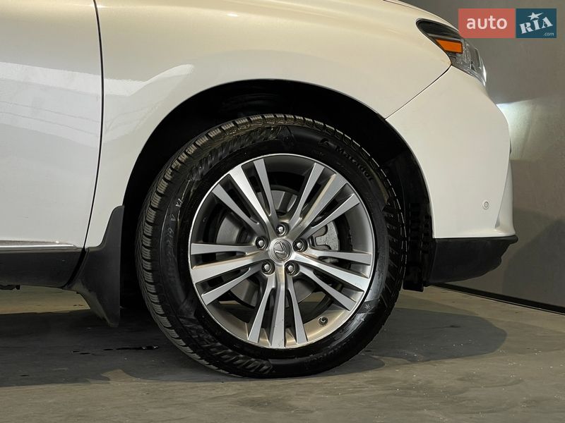 Позашляховик / Кросовер Lexus RX 2015 в Одесі фото 24 Позашляховик / Кросовер Lexus RX 2015 в Одесі