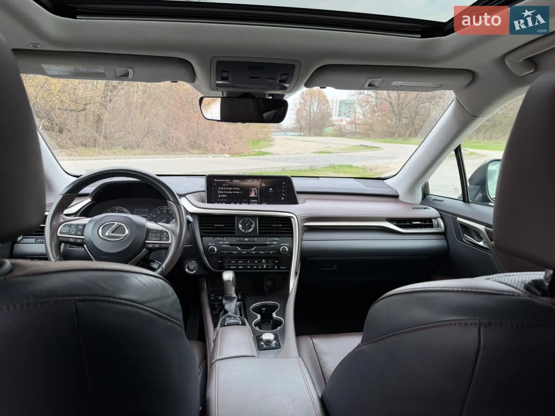 2016 Lexus RX - мініатюра 14