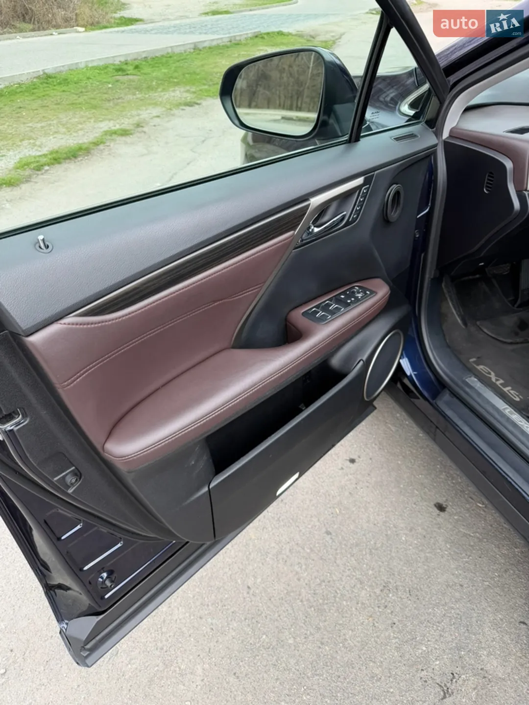 2016 Lexus RX - мініатюра 16