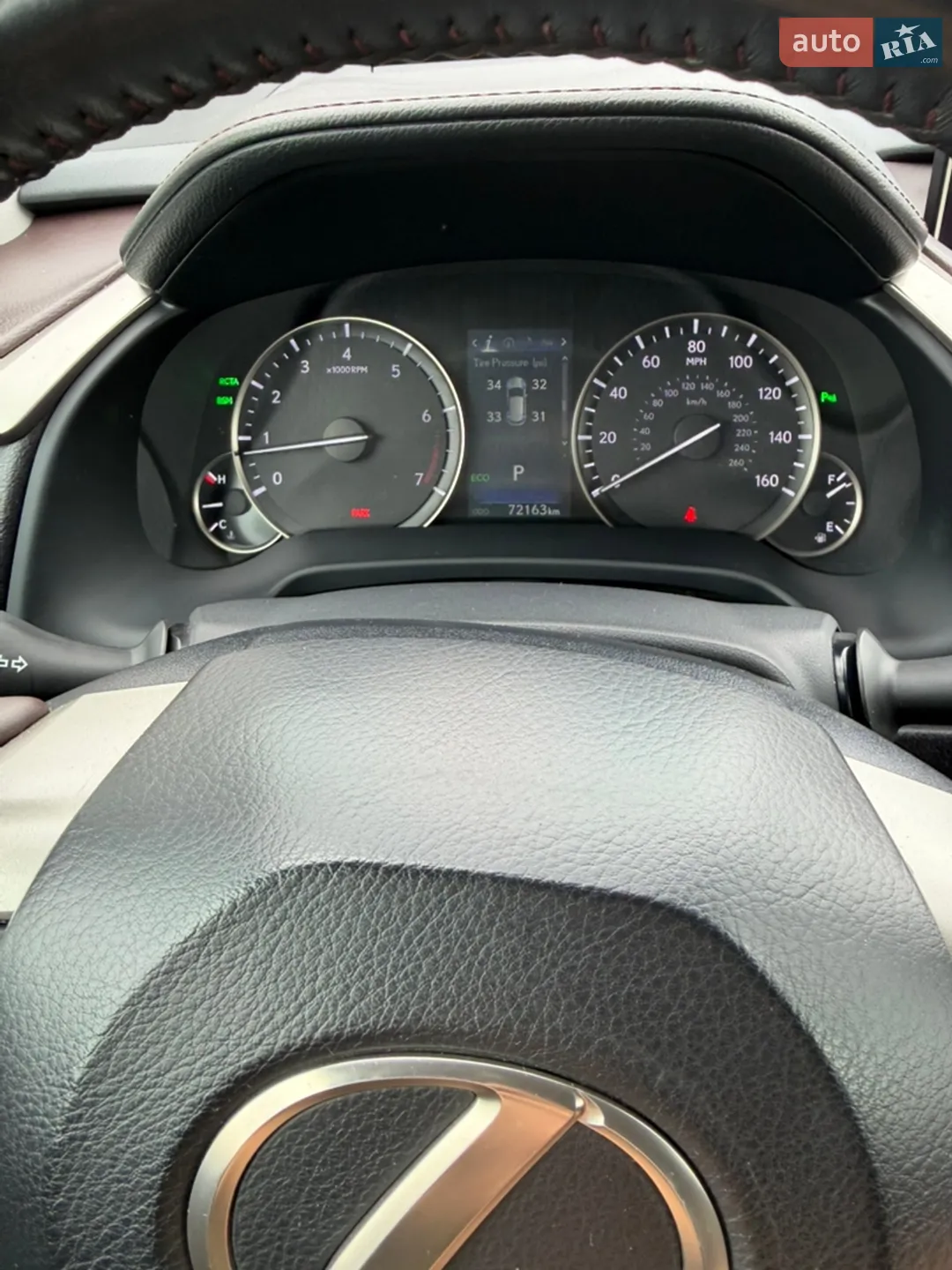 2016 Lexus RX - мініатюра 19