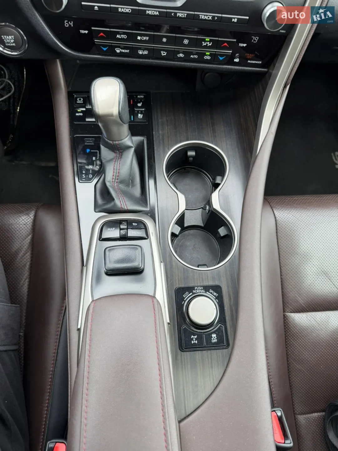 2016 Lexus RX - мініатюра 15