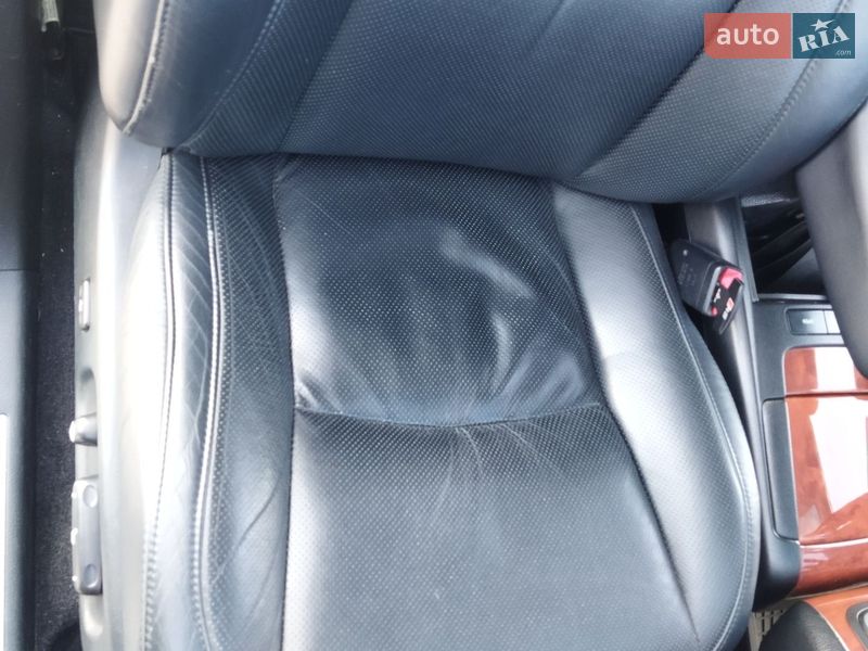 Позашляховик / Кросовер Lexus RX 2007 в Харкові