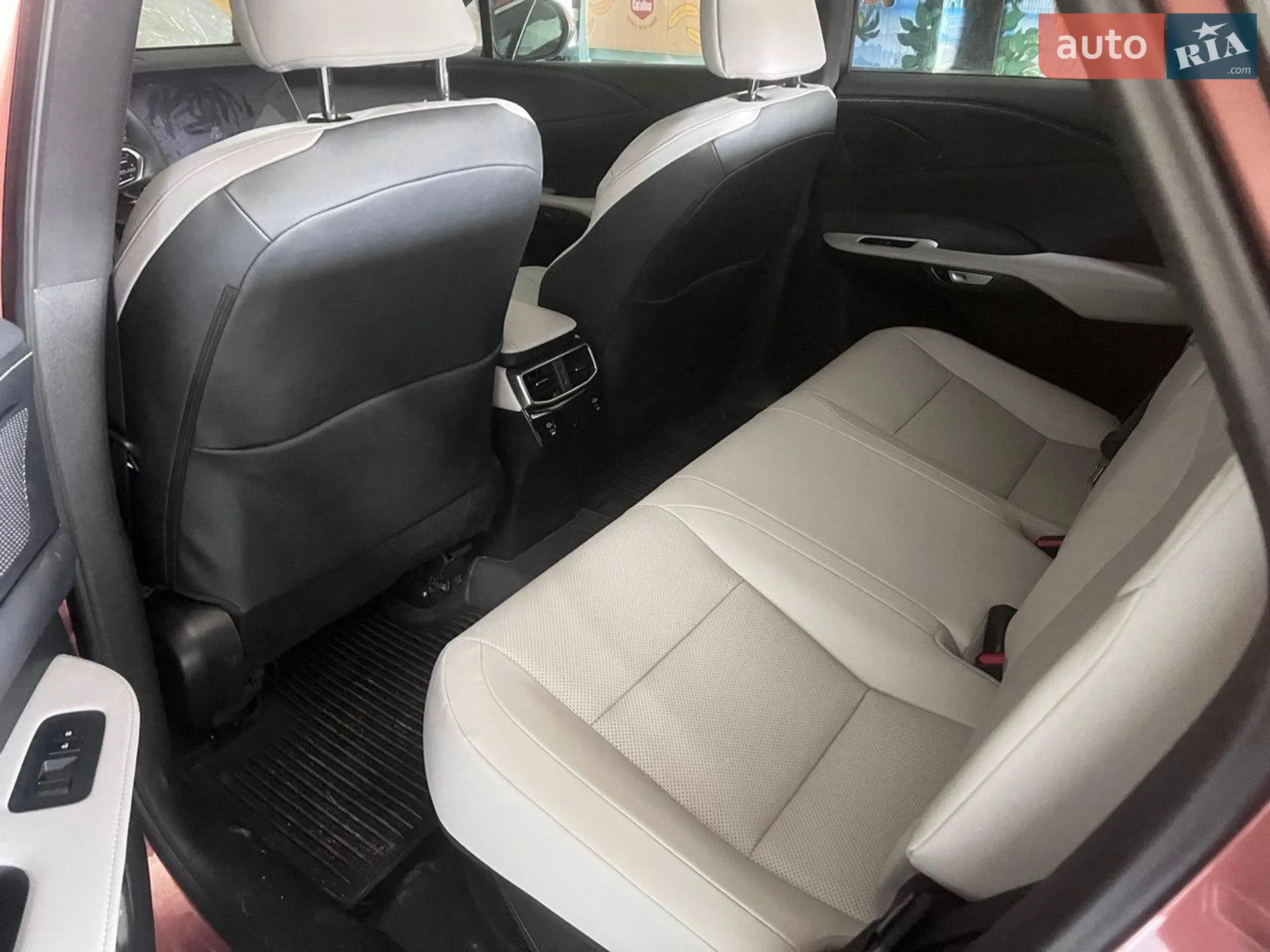 2023 Lexus RX - мініатюра 3