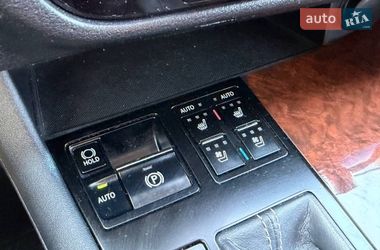 Позашляховик / Кросовер Lexus RX 2015 в Одесі
