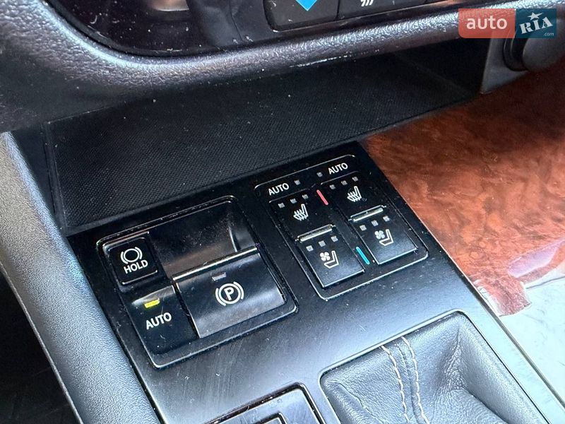 Позашляховик / Кросовер Lexus RX 2015 в Одесі