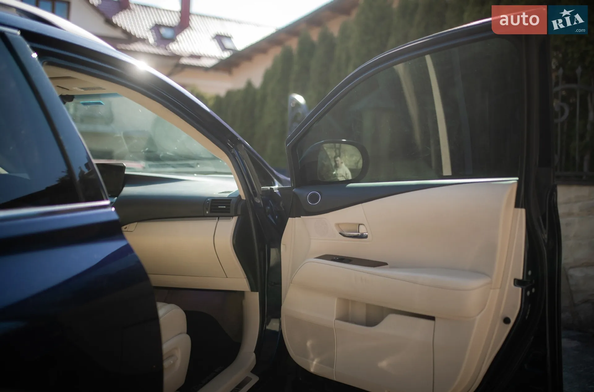 2015 Lexus RX - мініатюра 17