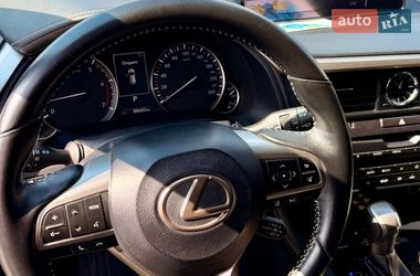 Внедорожник / Кроссовер Lexus RX 2018 в Львове