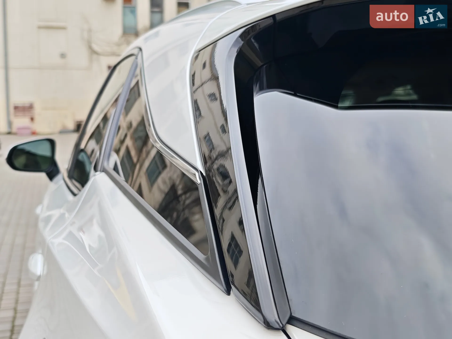 2017 Lexus RX - мініатюра 32