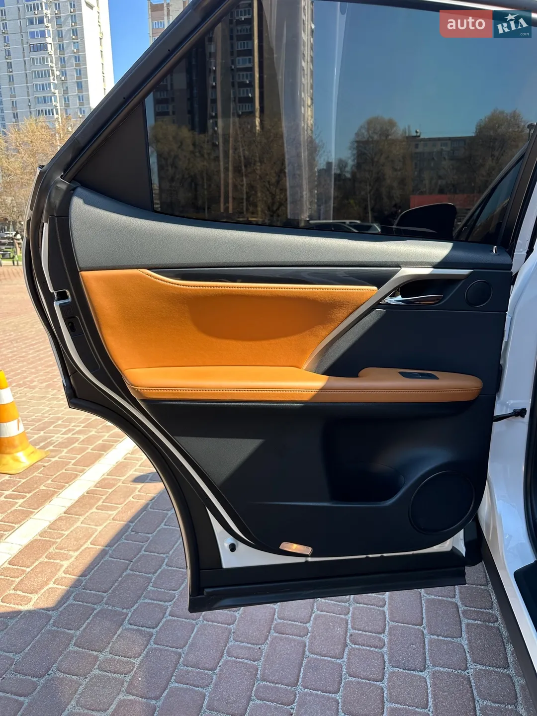 2022 Lexus RX - мініатюра 43