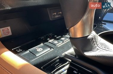 Внедорожник / Кроссовер Lexus RX 2022 в Киеве