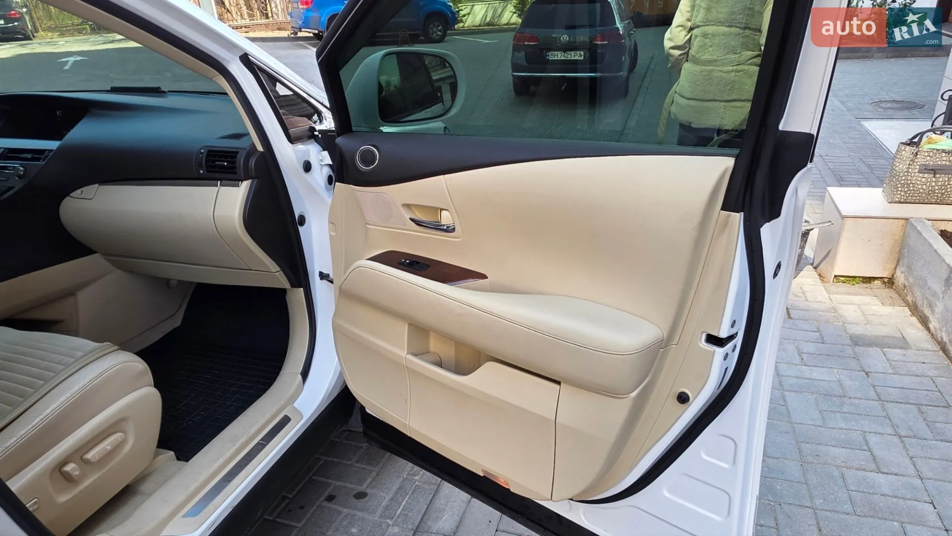 2014 Lexus RX - мініатюра 18