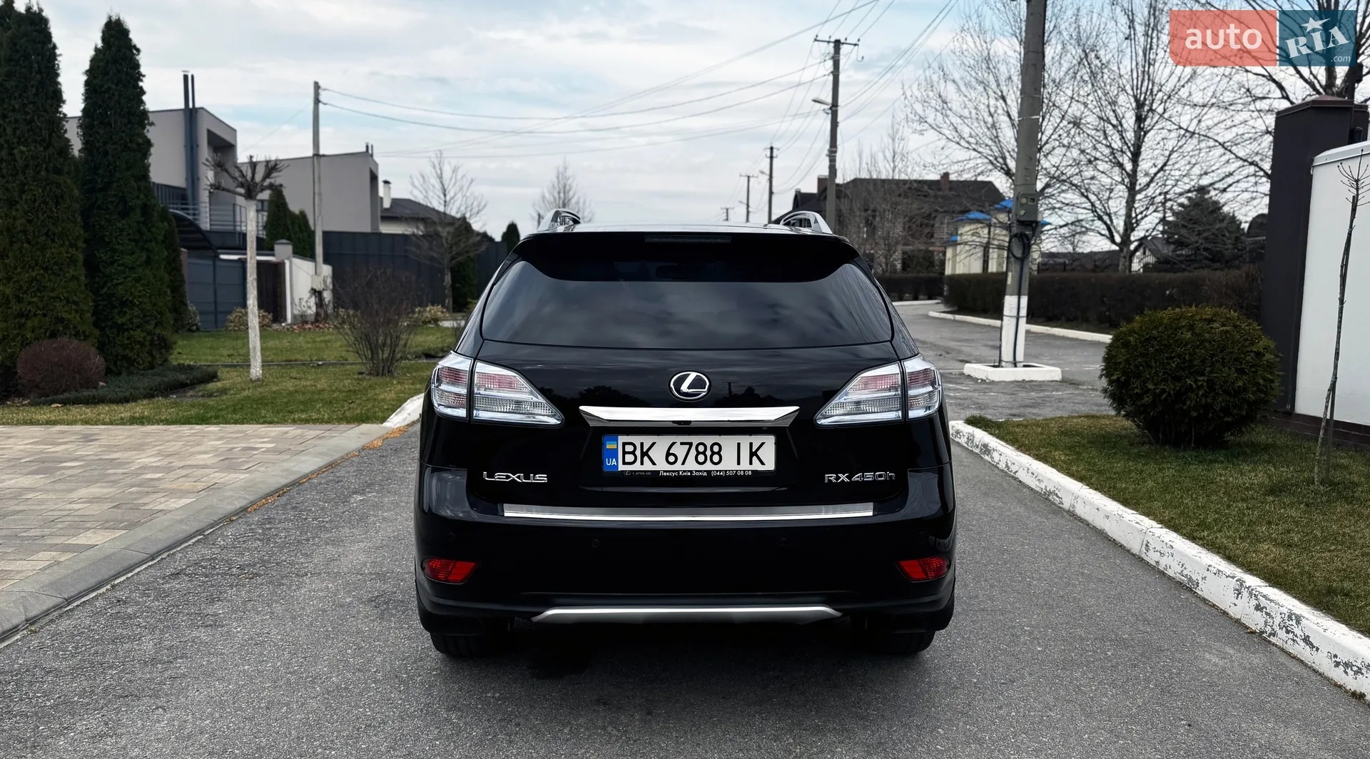 2011 Lexus RX - мініатюра 14