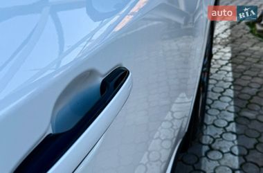 Позашляховик / Кросовер Lexus RX 2025 в Чернівцях фото 9 Позашляховик / Кросовер Lexus RX 2025 в Чернівцях