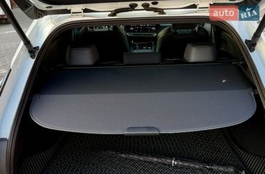 Позашляховик / Кросовер Lexus RX 2025 в Чернівцях фото 21 Позашляховик / Кросовер Lexus RX 2025 в Чернівцях