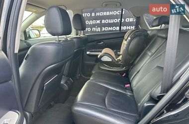 Внедорожник / Кроссовер Lexus RX 2005 в Ивано-Франковске