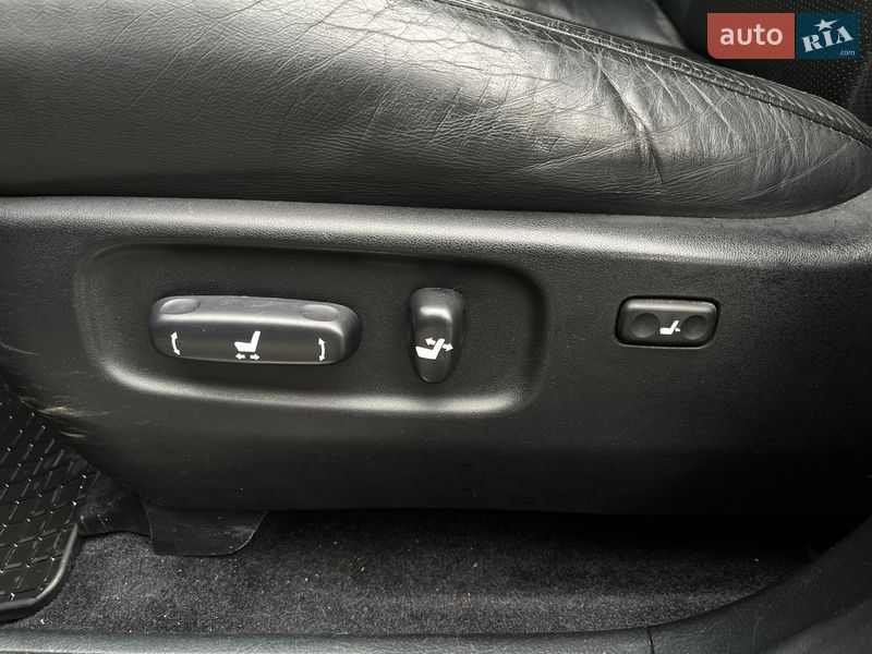 Внедорожник / Кроссовер Lexus RX 2008 в Одессе