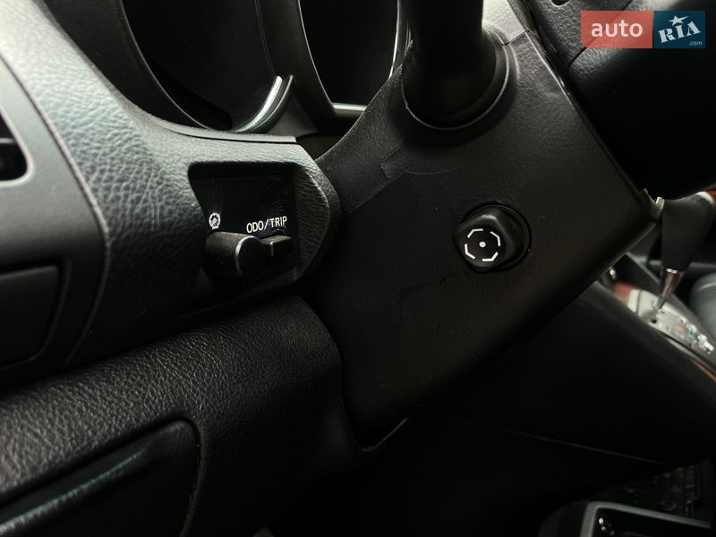 Внедорожник / Кроссовер Lexus RX 2008 в Одессе
