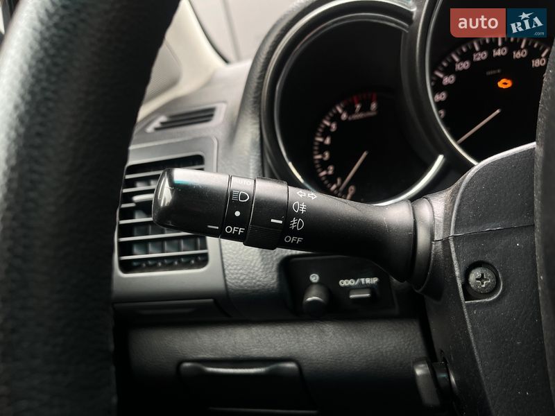 Внедорожник / Кроссовер Lexus RX 2008 в Одессе