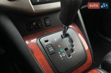 Внедорожник / Кроссовер Lexus RX 2008 в Одессе