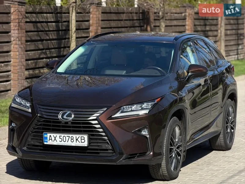 Lexus RX 2016 VIN JTJBAMCA402010713 фото оголошення 60 з 94