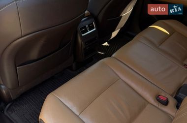 Внедорожник / Кроссовер Lexus RX 2017 в Киеве